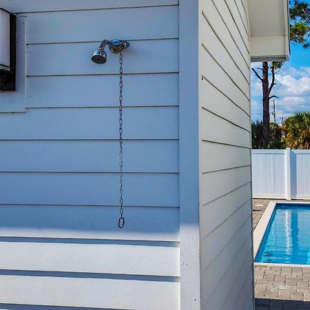 Villa Coastal Castaway Panama City Beach Exterior foto