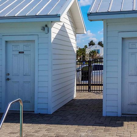 Villa Coastal Castaway Panama City Beach Exterior foto