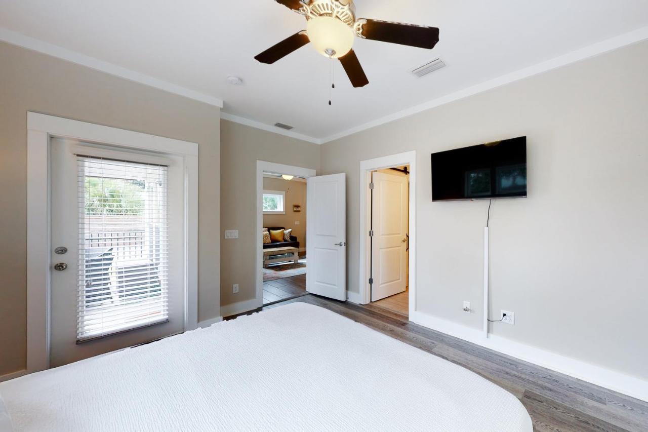 Villa Coastal Castaway Panama City Beach Exterior foto
