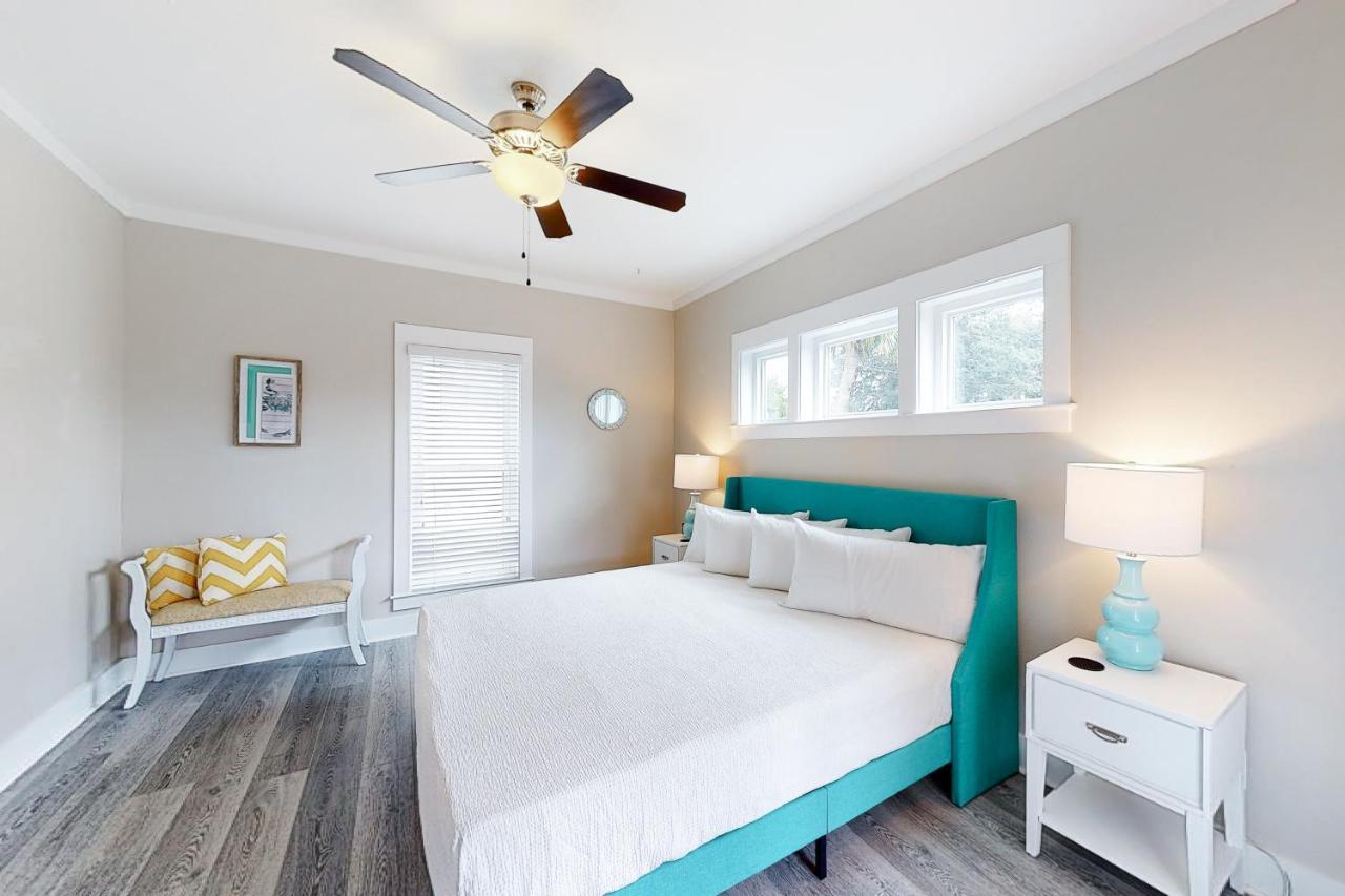 Villa Coastal Castaway Panama City Beach Exterior foto