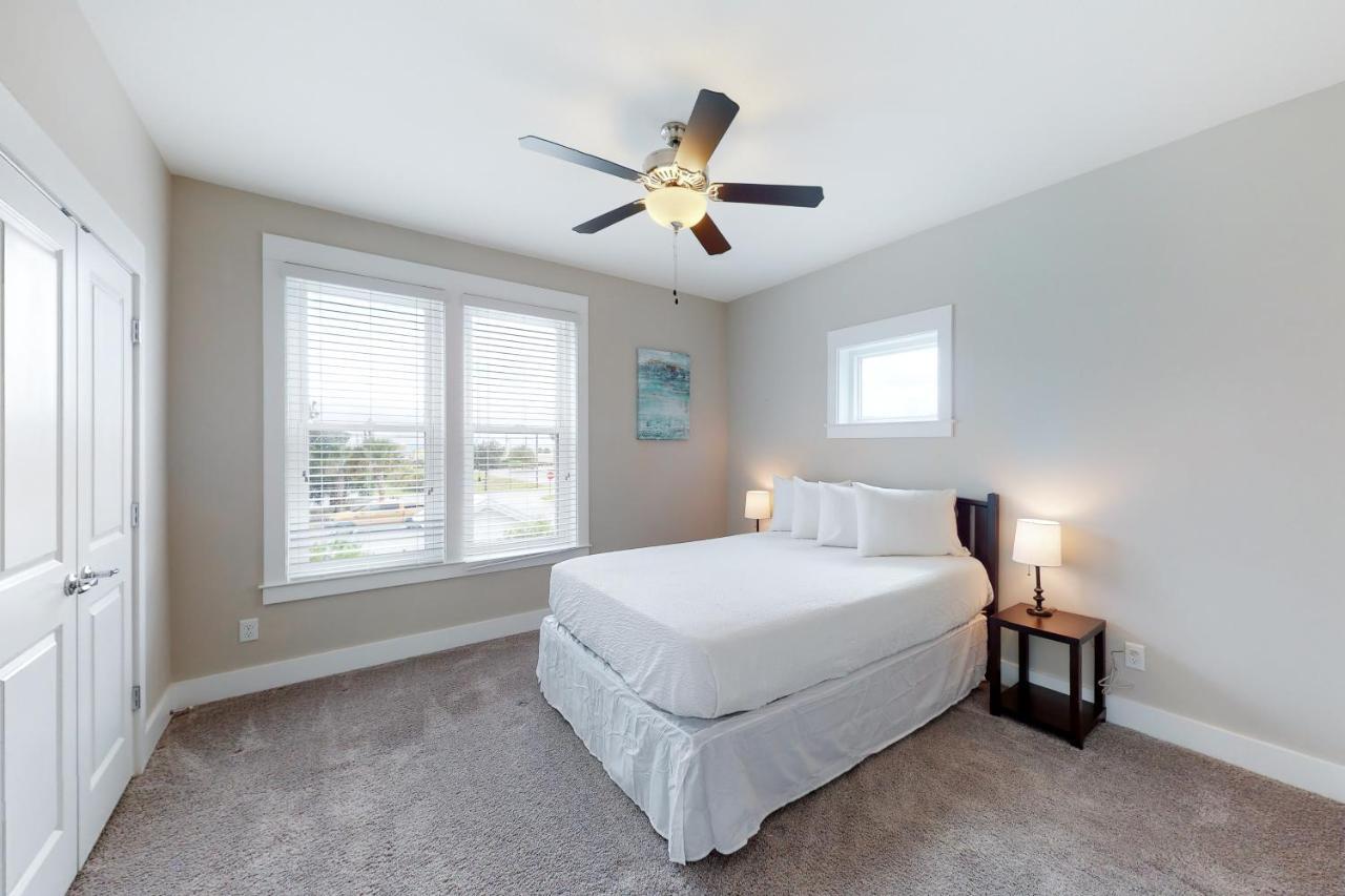 Villa Coastal Castaway Panama City Beach Exterior foto