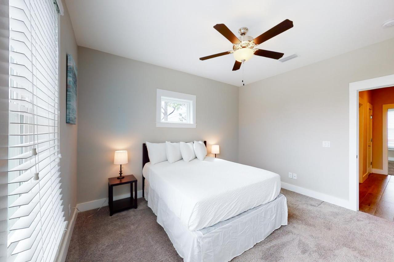 Villa Coastal Castaway Panama City Beach Exterior foto