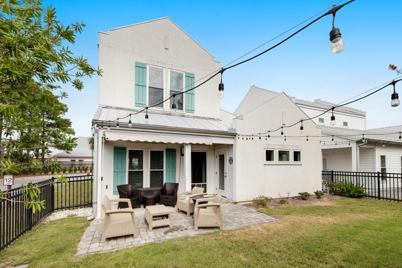 Villa Coastal Castaway Panama City Beach Exterior foto
