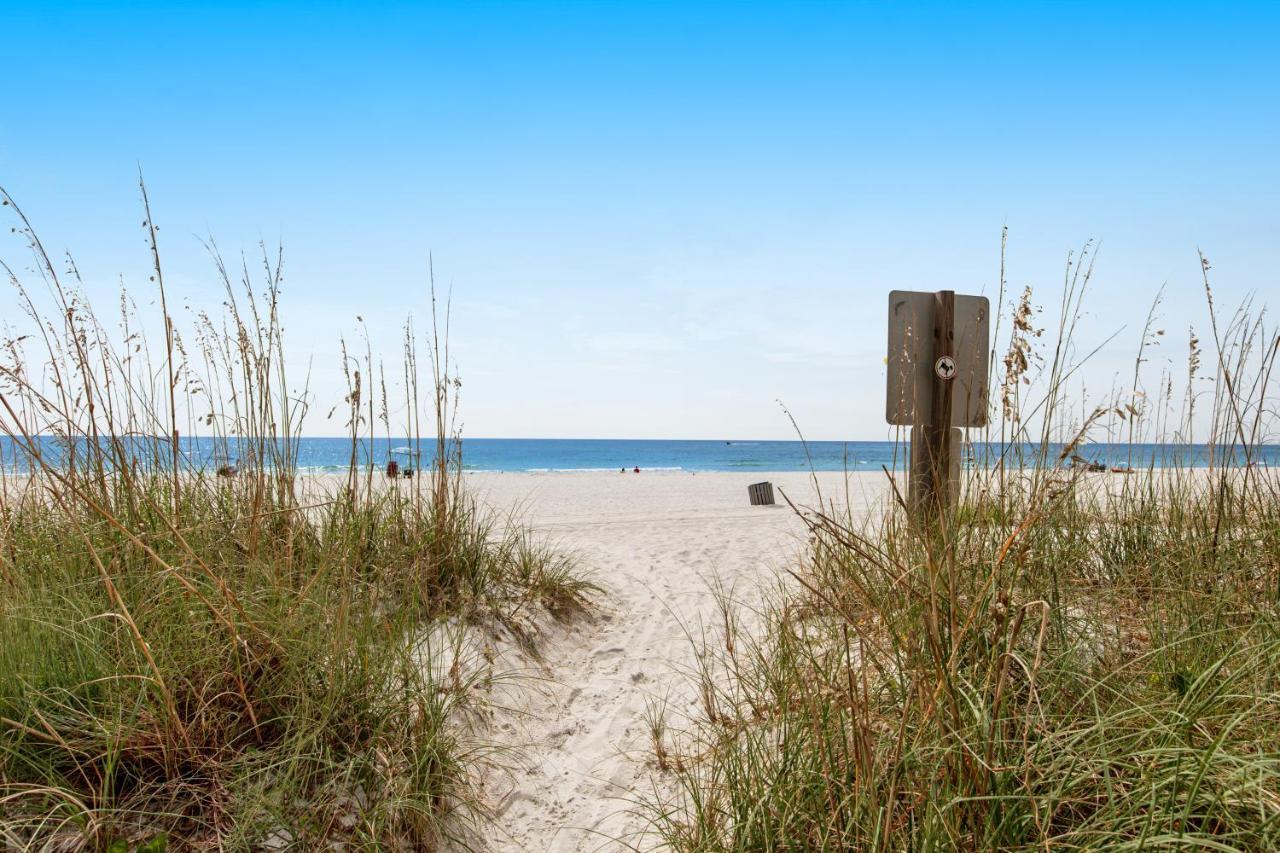 Villa Coastal Castaway Panama City Beach Exterior foto