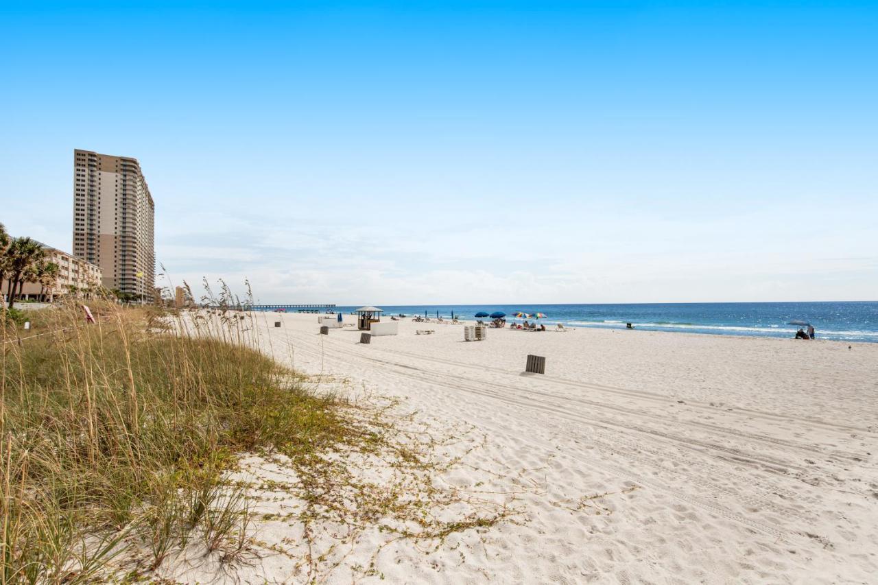 Villa Coastal Castaway Panama City Beach Exterior foto
