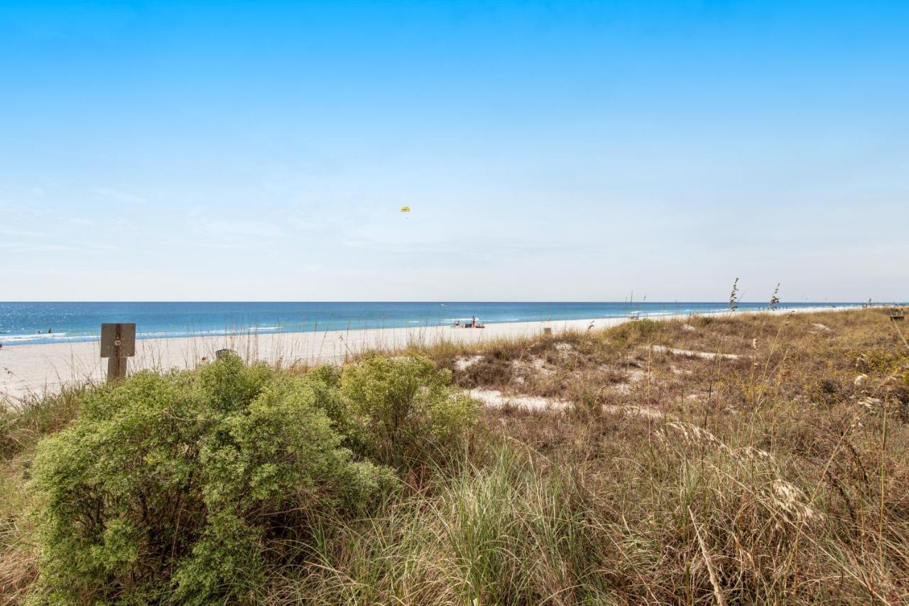 Villa Coastal Castaway Panama City Beach Exterior foto