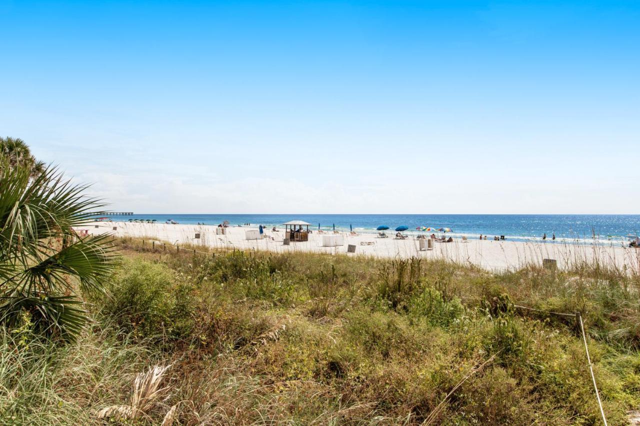 Villa Coastal Castaway Panama City Beach Exterior foto