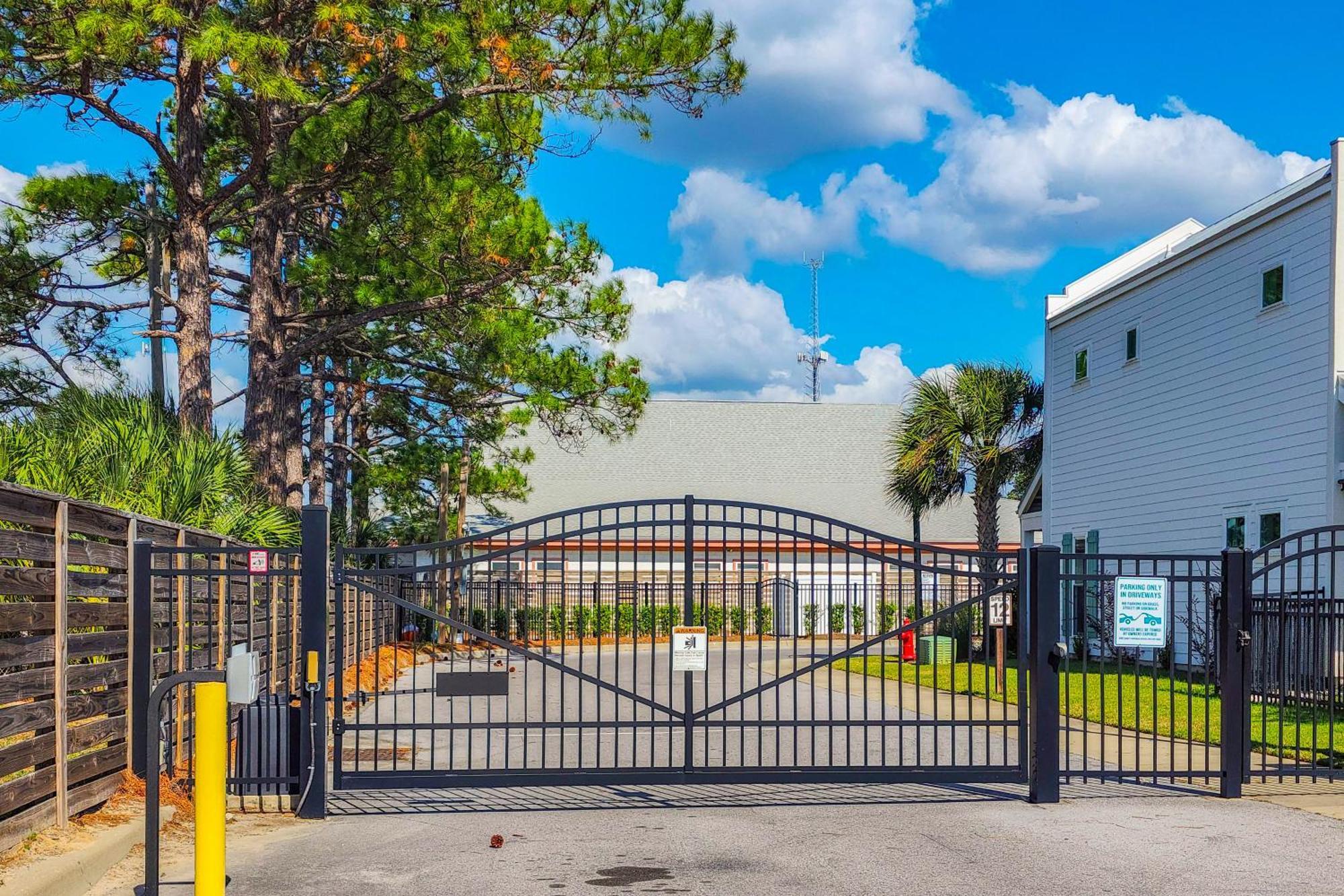Villa Coastal Castaway Panama City Beach Exterior foto